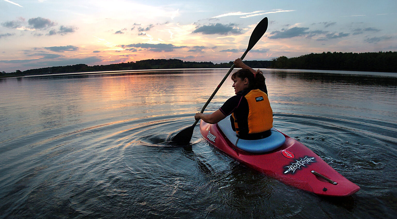The Benefits of Kayaking for Your Physical and Mental Health